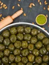 Fıstık Bomba Sarma