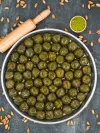 Fıstık Bomba Sarma