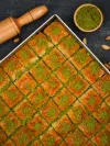 Özel Fıstıklı Baklava