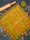 Özel Fıstıklı Baklava