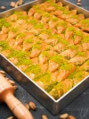 Özel Fıstıklı Şöbiyet